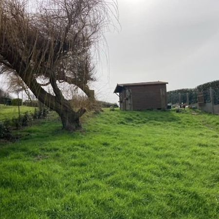 O2Mer Le Portel Buitenkant foto